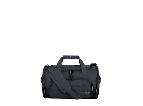 travelite KICK OFF Reisetasche S Petrol