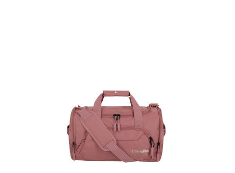 travelite KICK OFF Reisetasche S Petrol