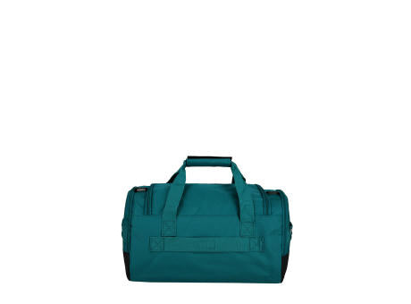 travelite KICK OFF Reisetasche S Petrol