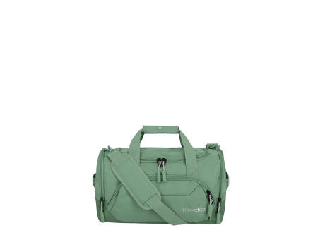 travelite KICK OFF Reisetasche S Petrol