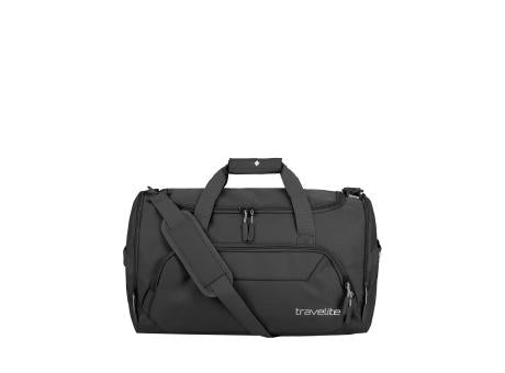 travelite KICK OFF Reisetasche M Rosé