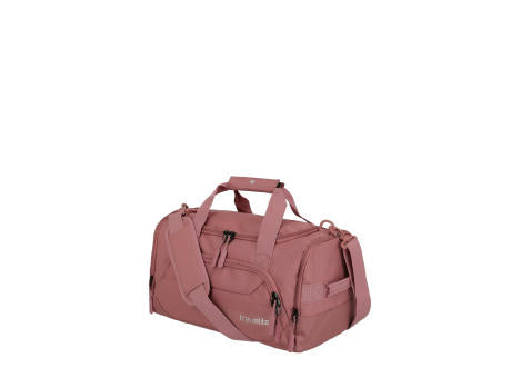 travelite KICK OFF Reisetasche M Rosé