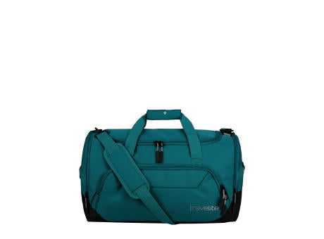 travelite KICK OFF Reisetasche M Rosé