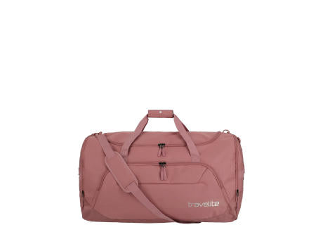 travelite KICK OFF Reisetasche XL D'anthrazit