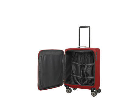 travelite JETPACK Multi Light 4 Cabin Rot
