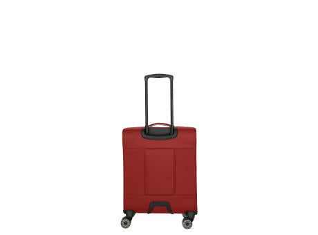 travelite JETPACK Max 4 Cabin Rot