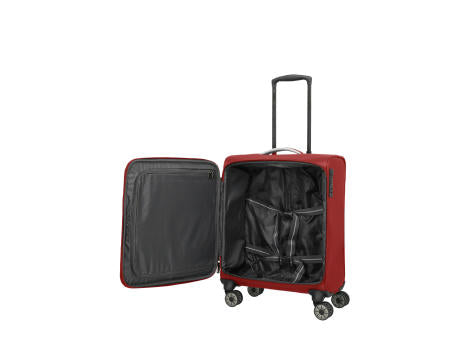 travelite JETPACK Max 4 Cabin Rot