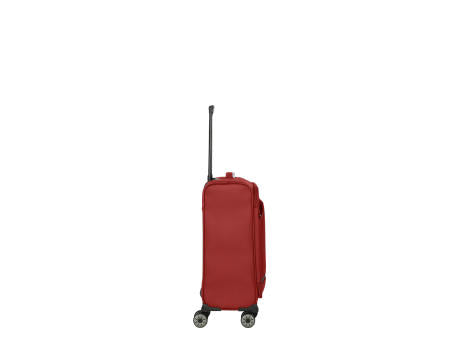 travelite JETPACK Max 4 Cabin Rot