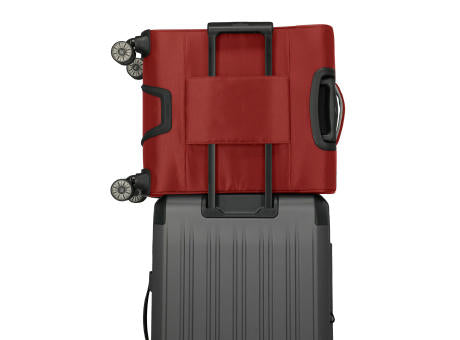 travelite JETPACK Max 4 Cabin Rot