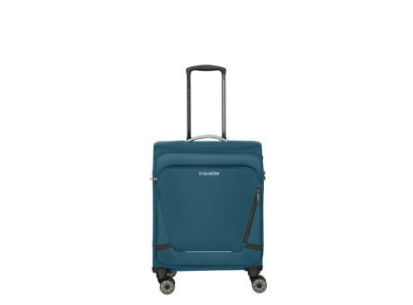 travelite JETPACK Max 4 Cabin Rot
