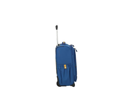 travelite MINIMOVER 2-Rad Kindertrolley Pirat