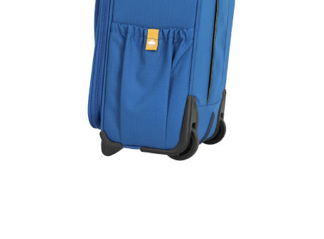travelite MINIMOVER 2-Rad Kindertrolley Pirat