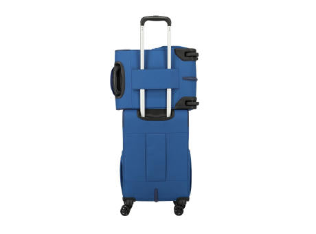travelite MINIMOVER 2-Rad Kindertrolley Pirat