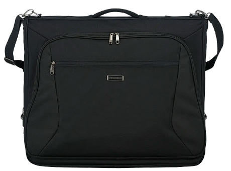 travelite MOBILE Kleidersack Business Schwarz