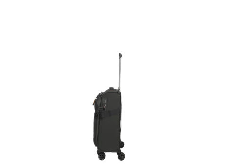 travelite BRIIZE Trolley 4-Rollen S Black