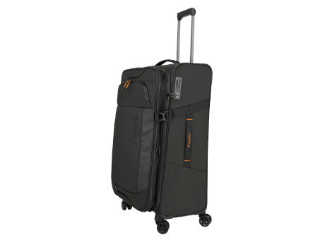 travelite BRIIZE Trolley 4-Rollen L exp. Black