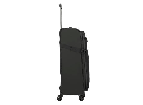 travelite BRIIZE Trolley 4-Rollen L exp. Black