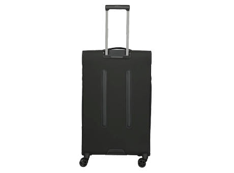 travelite BRIIZE Trolley 4-Rollen L exp. Black