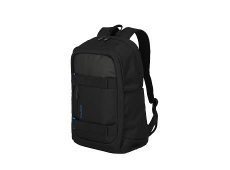 travelite PATHWAY Rucksack Strap Schwarz