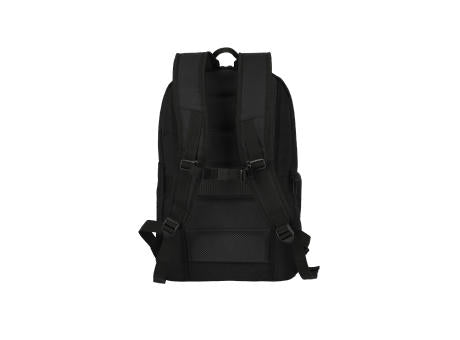 travelite PATHWAY Rucksack Strap Schwarz