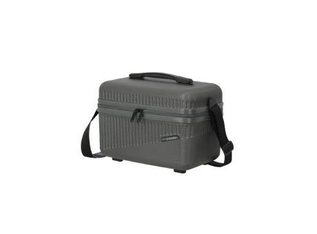 travelite BALI Beautycase Anthrazit
