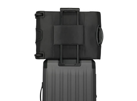 travelite JETPACK Multi Light 2 Cabin Schwarz