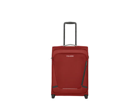 travelite JETPACK Multi Light 2 Cabin Schwarz