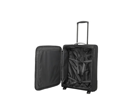 travelite JETPACK Multi 2 Cabin Schwarz
