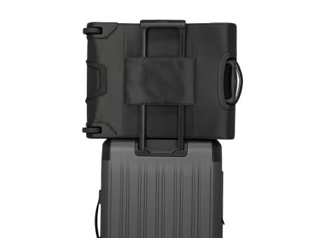 travelite JETPACK Multi 2 Cabin Schwarz