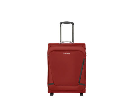 travelite JETPACK Multi 2 Cabin Schwarz