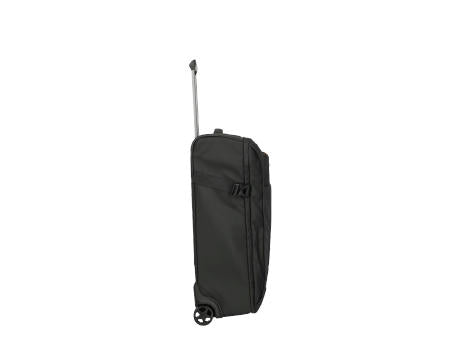 travelite BRIIZE Wheeled Duffle M Black