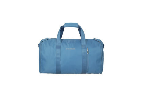 travelite BASICS Kleidersack Reisetasche Schwarz