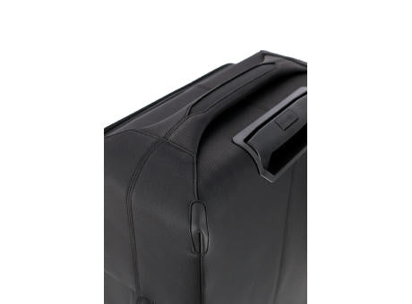 travelite PRIIMA 4-Rollen Trolley M Schwarz