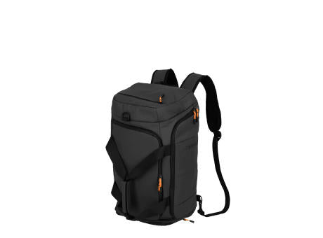 travelite BRIIZE Weekender Black