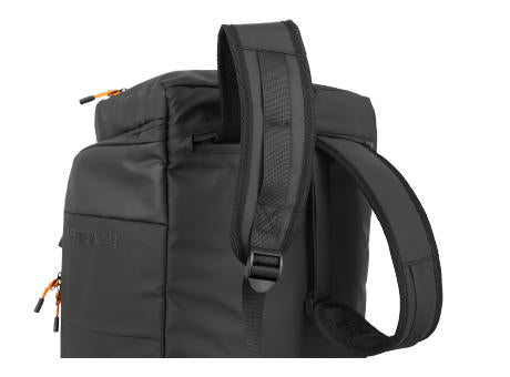 travelite BRIIZE Weekender Black