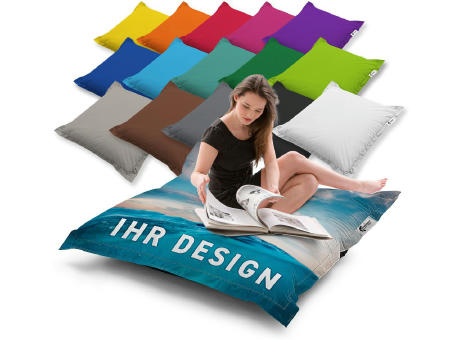 Quad Lounger · Whitelabel 4/UNI