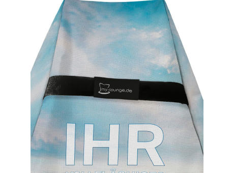 Drop Lounger