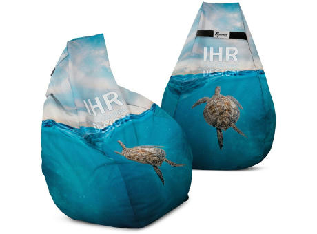 Drop Lounger · Whitelabel