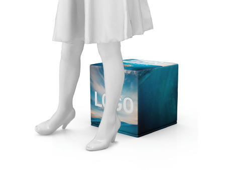 Cube 40