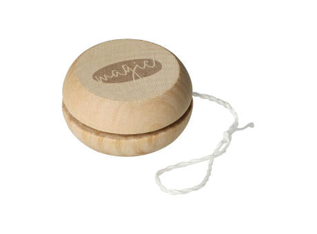Jo-Jo "Timber"