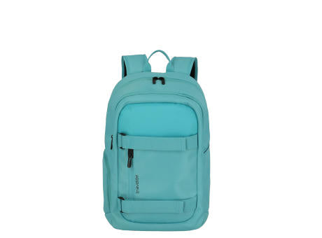 travelite PATHWAY Rucksack Strap Schwarz