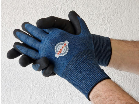 Handschuhe getaucht High Cut 1952