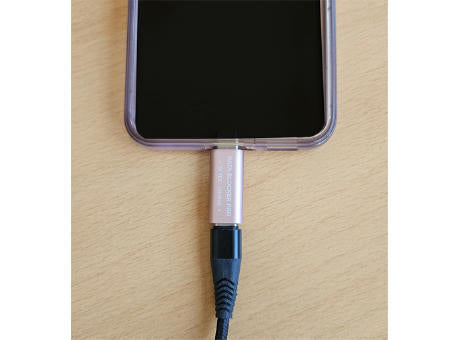 USB-C Datablocker