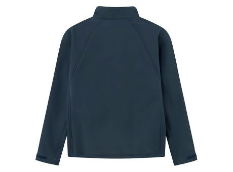 Brickstone Herren Softshelljacke, 340 gr/m²
