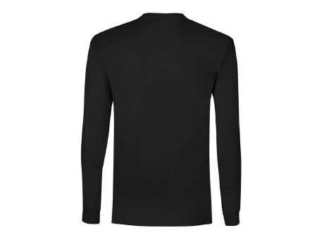 BS Evolution Langarm-T-Shirt, 160 g/m2, 100 % Baumwolle