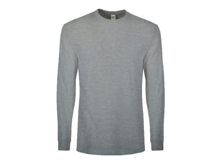 BS Evolution Langarm-T-Shirt, 160 g/m2, 100 % Baumwolle
