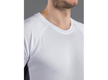 SP Air Sportshirt, 140 gr/m²