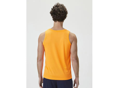 SP Step Tank-Top, 140 g/m²