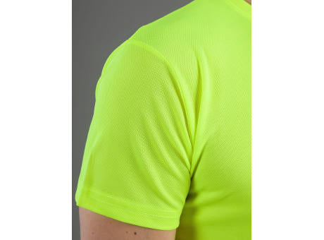 SP Contest Sportshirt, 135 gr/m²