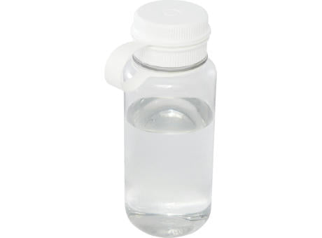 Ryder 900 ml RCS-zertifizierte RPET-Sportflasche mit Multifunktionsdeckel